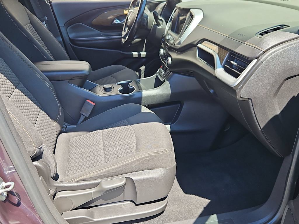 Thumbnail: 2019 GMC Terrain - 12