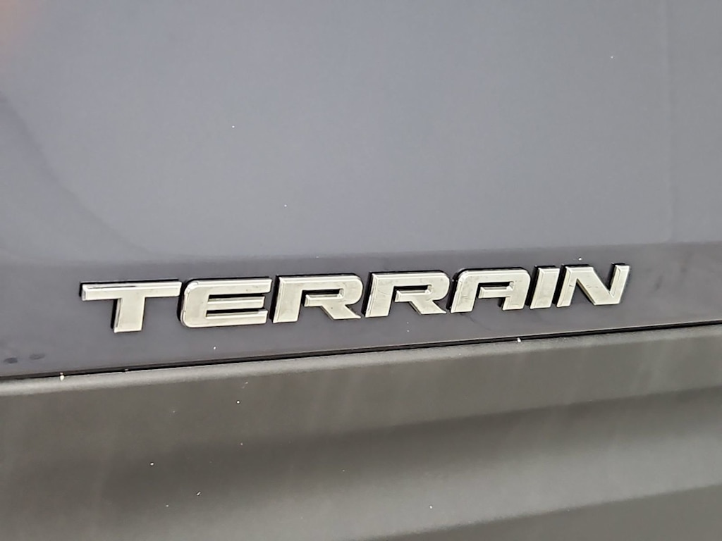 Thumbnail: 2019 GMC Terrain - 24