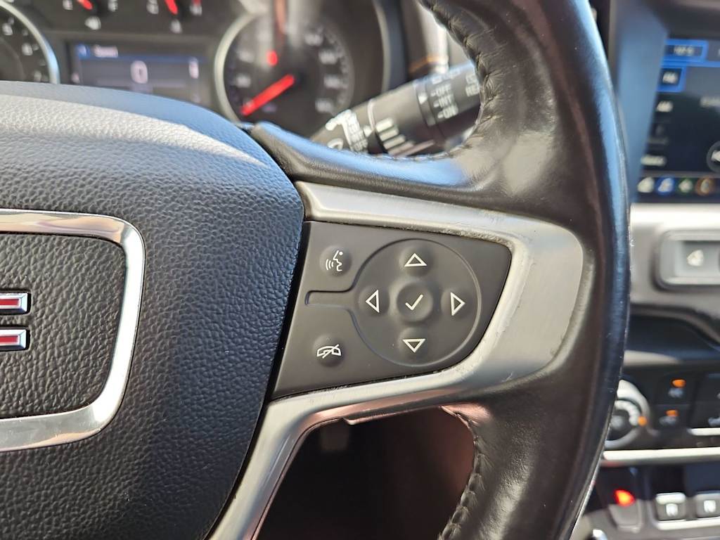 Thumbnail: 2019 GMC Terrain - 29