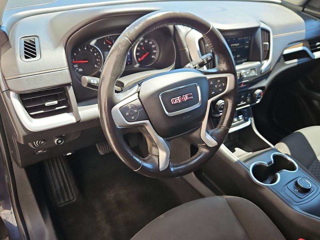 Thumbnail: 2019 GMC Terrain - 2