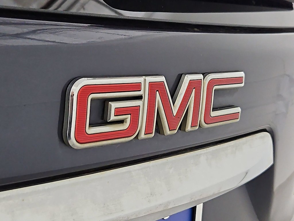 Thumbnail: 2019 GMC Terrain - 7