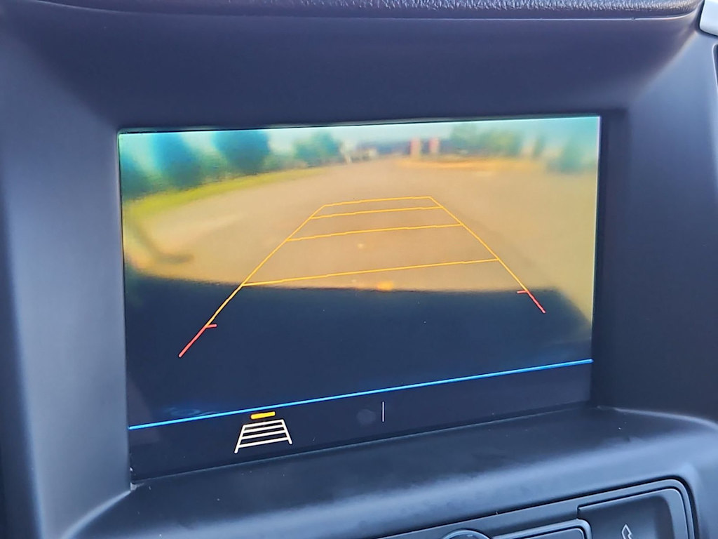 Thumbnail: 2019 GMC Terrain - 32