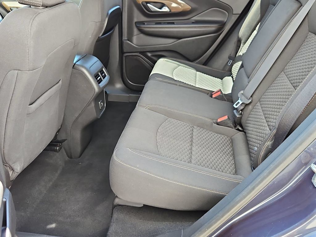 Thumbnail: 2019 GMC Terrain - 13