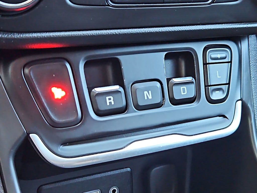 Thumbnail: 2019 GMC Terrain - 34