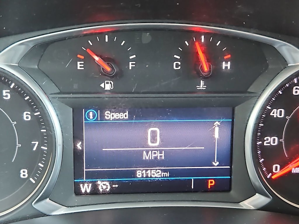 Thumbnail: 2019 GMC Terrain - 16