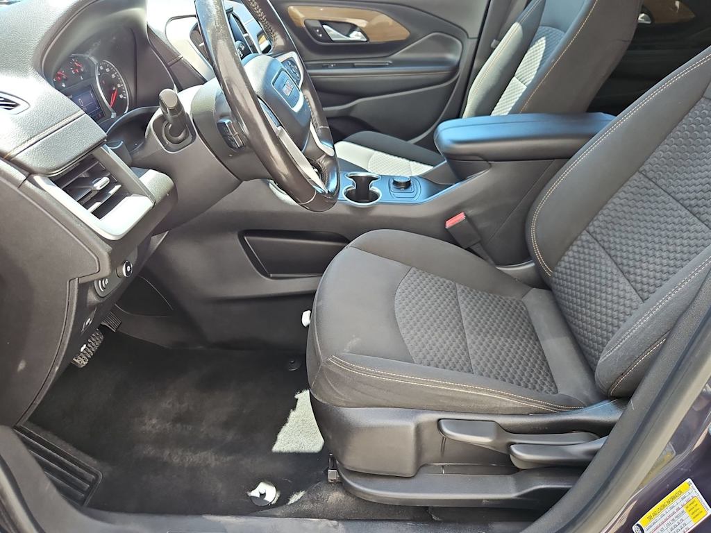Thumbnail: 2019 GMC Terrain - 11