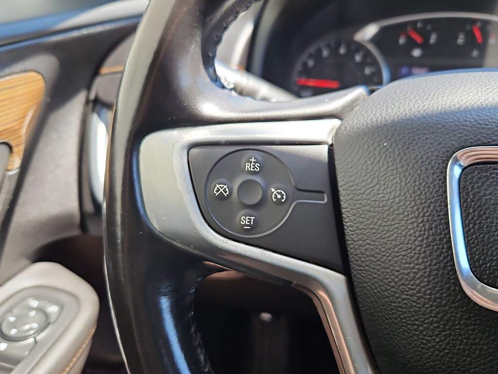 Thumbnail: 2019 GMC Terrain - 28