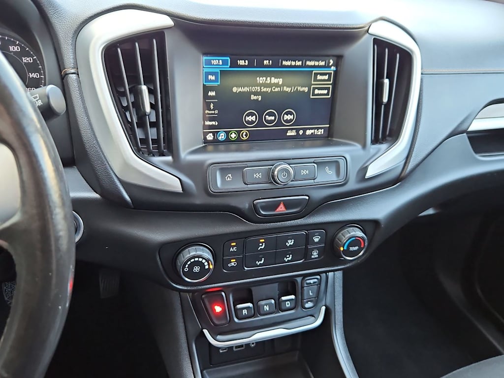 Thumbnail: 2019 GMC Terrain - 15
