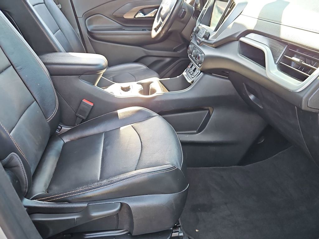 Thumbnail: 2018 GMC Terrain - 12