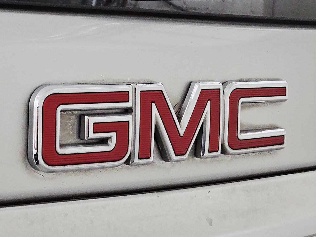 Thumbnail: 2018 GMC Terrain - 7