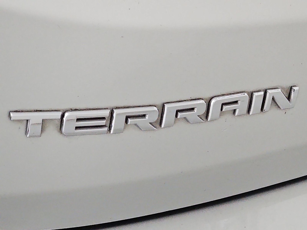 Thumbnail: 2018 GMC Terrain - 24