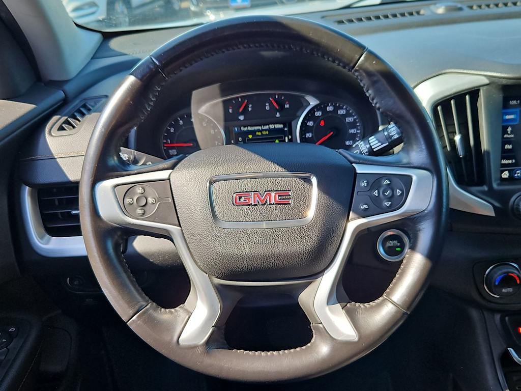 Thumbnail: 2018 GMC Terrain - 14