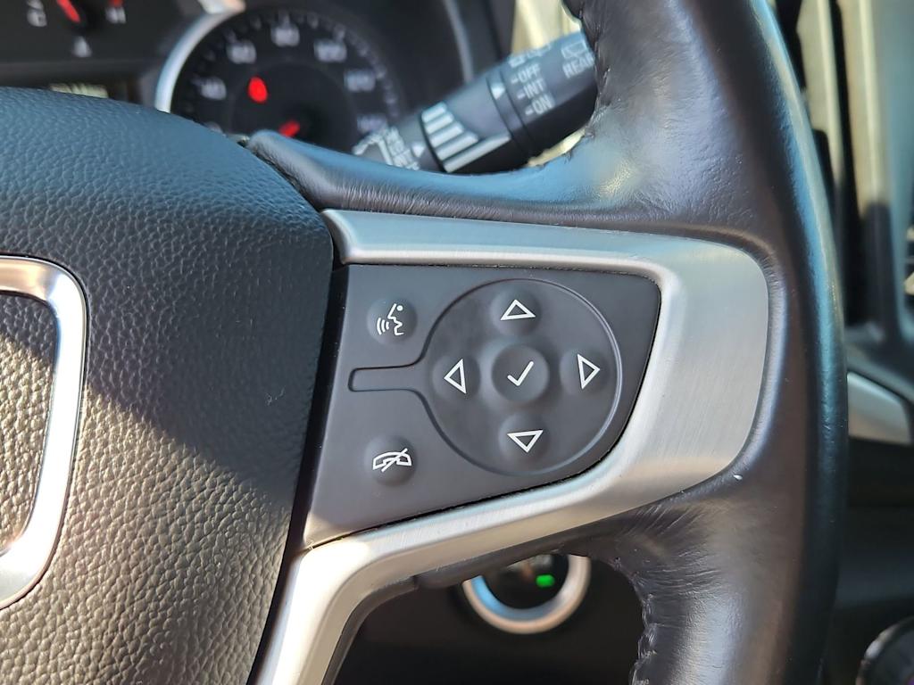 Thumbnail: 2018 GMC Terrain - 28