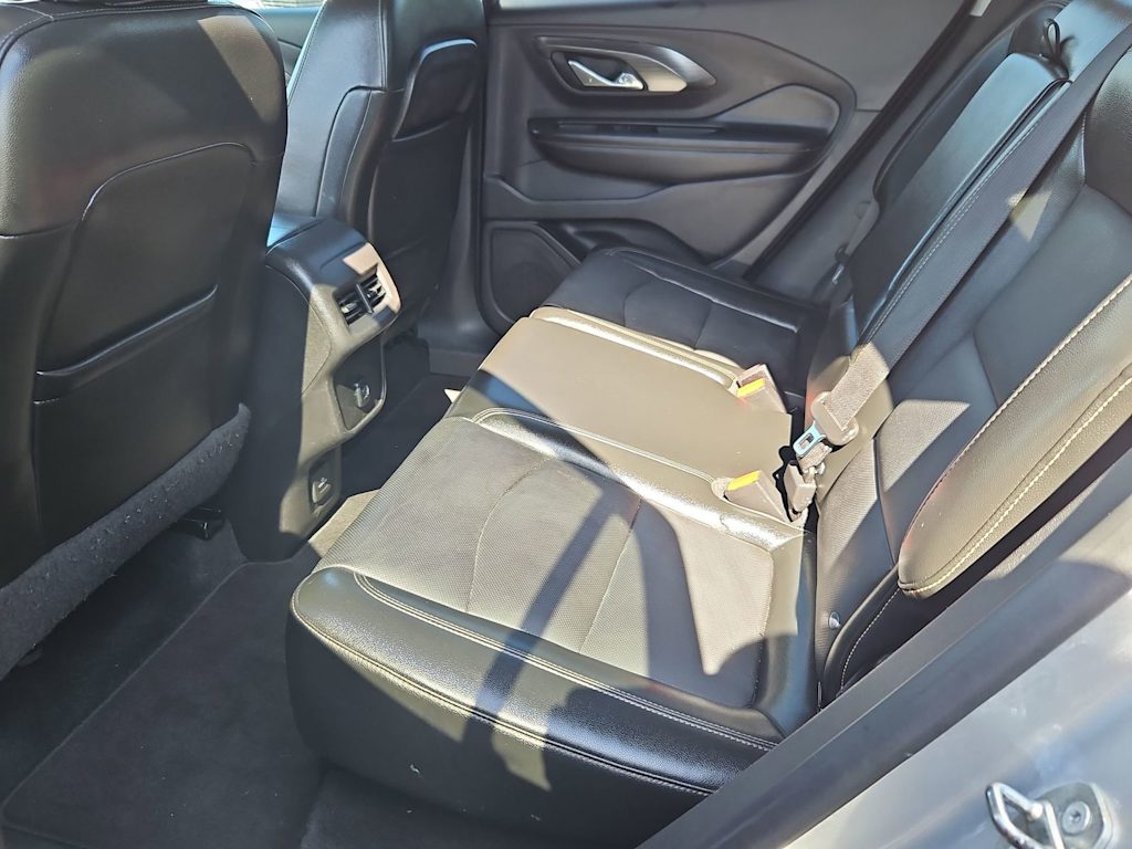 Thumbnail: 2018 GMC Terrain - 16