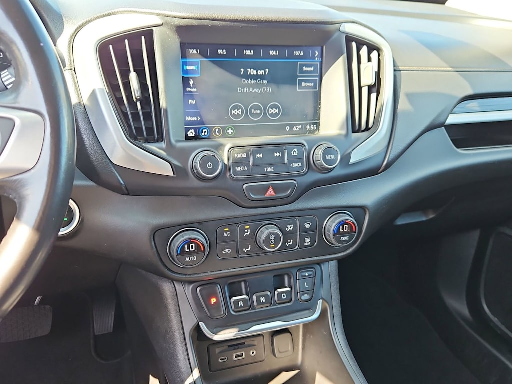 Thumbnail: 2018 GMC Terrain - 15