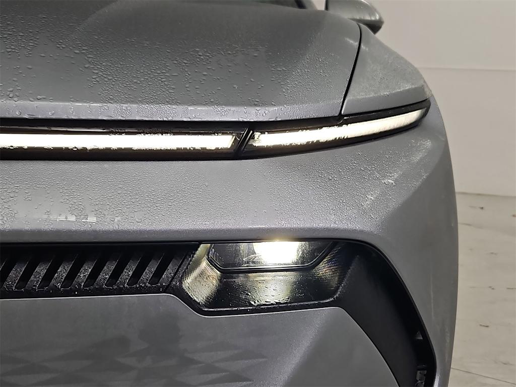 Thumbnail: 2024 Chevrolet Equinox - 6