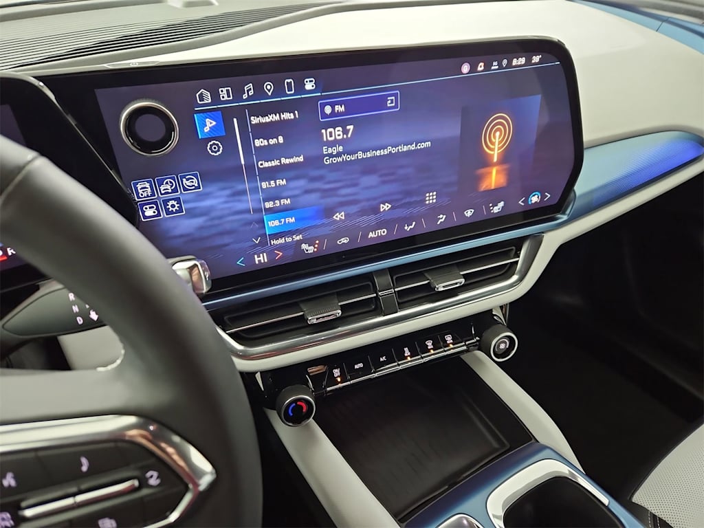 Thumbnail: 2024 Chevrolet Equinox - 14