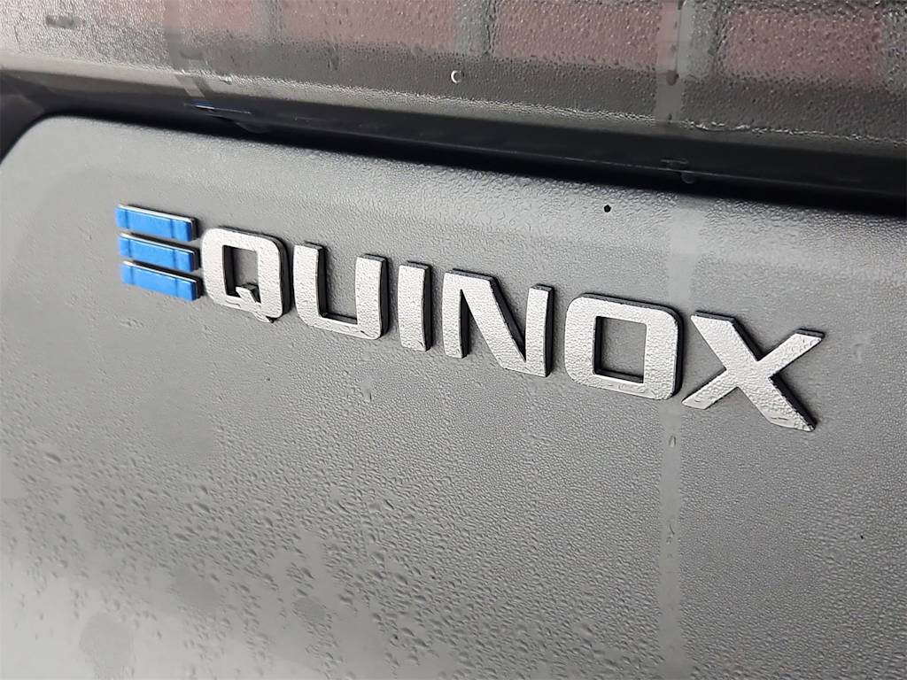 Thumbnail: 2024 Chevrolet Equinox - 24