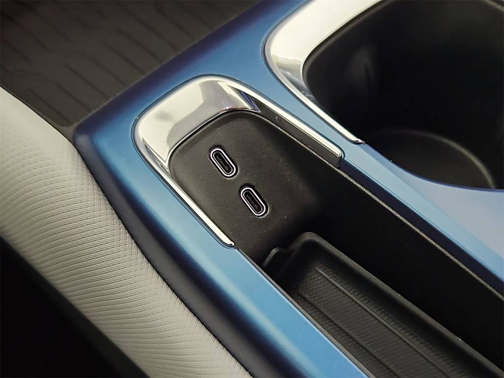 Thumbnail: 2024 Chevrolet Equinox - 17