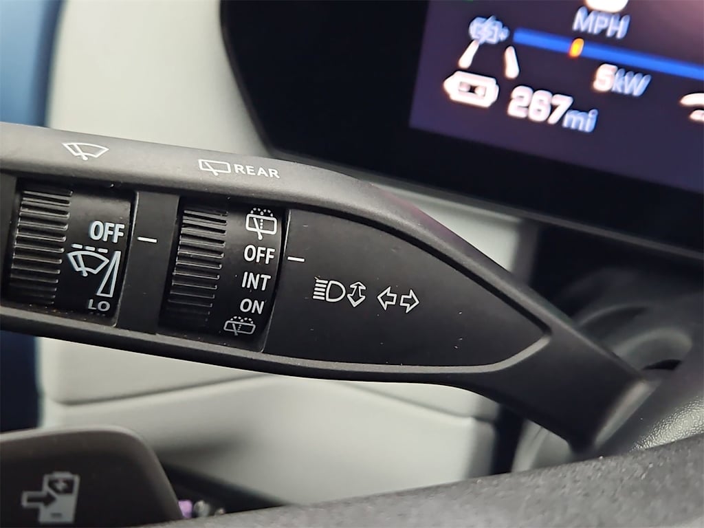 Thumbnail: 2024 Chevrolet Equinox - 30