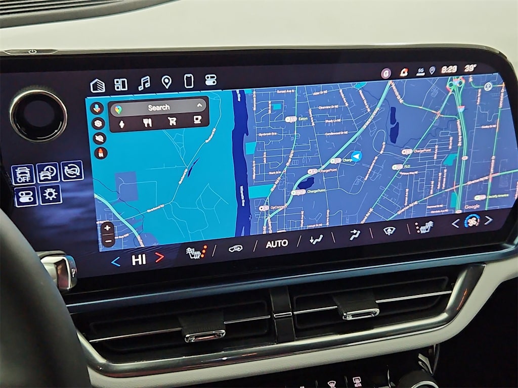 Thumbnail: 2024 Chevrolet Equinox - 31