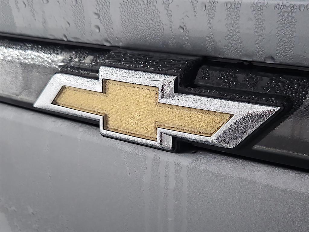 Thumbnail: 2024 Chevrolet Equinox - 23