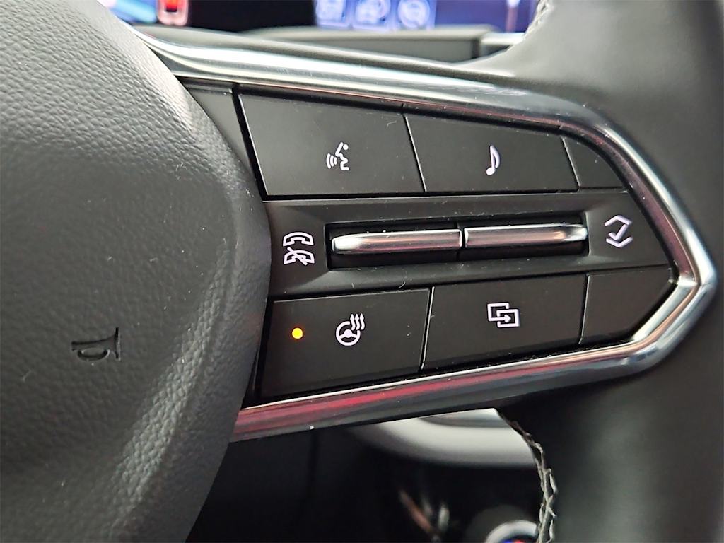 Thumbnail: 2024 Chevrolet Equinox - 29