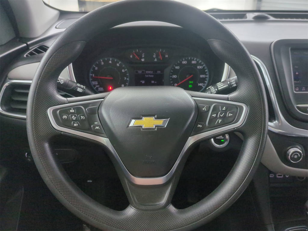 Thumbnail: 2023 Chevrolet Equinox - 14