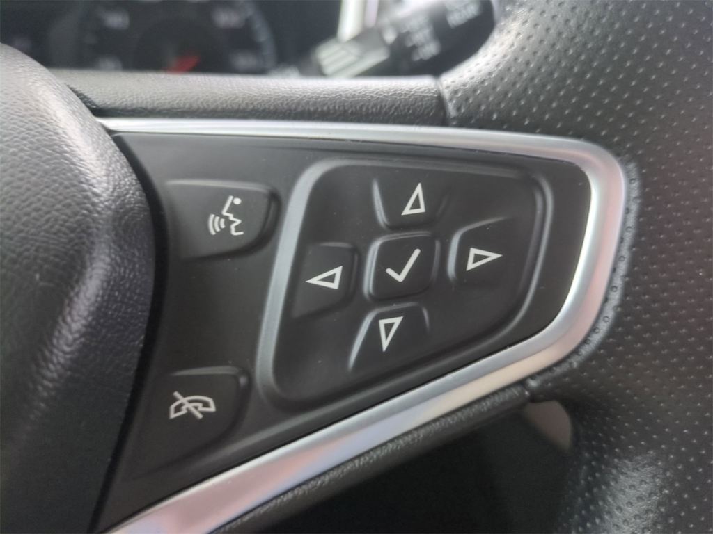 Thumbnail: 2023 Chevrolet Equinox - 29