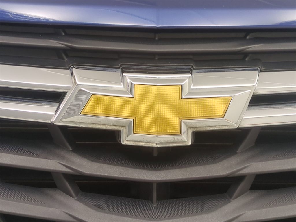 Thumbnail: 2023 Chevrolet Equinox - 7