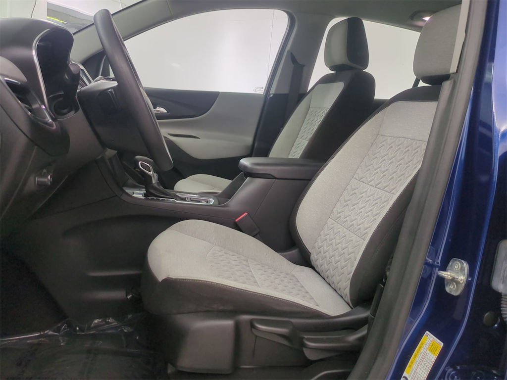 Thumbnail: 2023 Chevrolet Equinox - 11