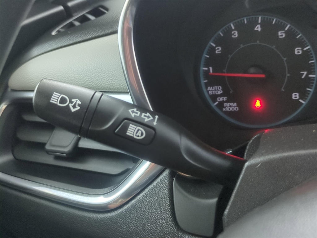 Thumbnail: 2023 Chevrolet Equinox - 17