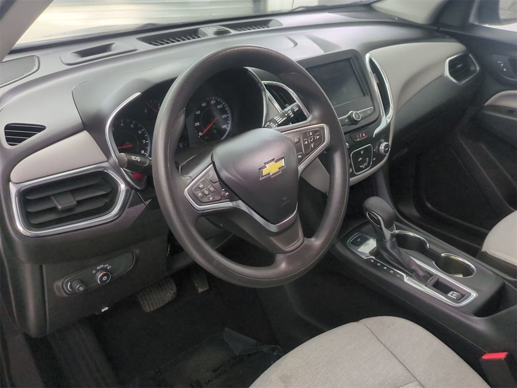 Thumbnail: 2023 Chevrolet Equinox - 2