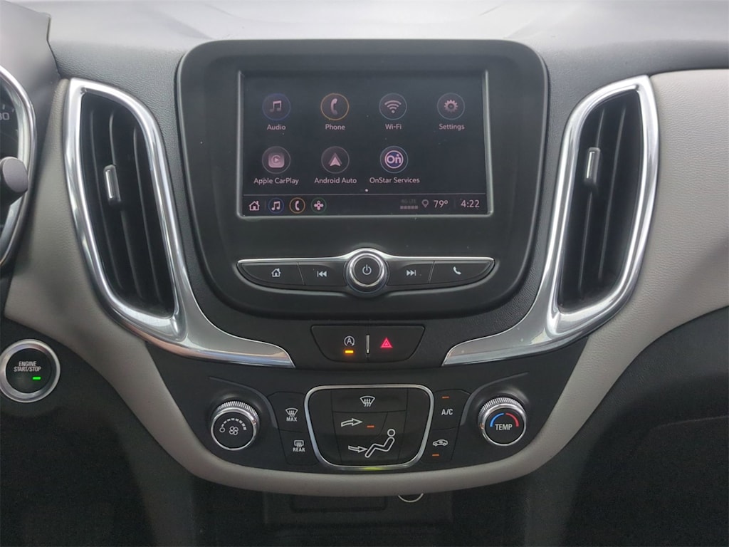 Thumbnail: 2023 Chevrolet Equinox - 15