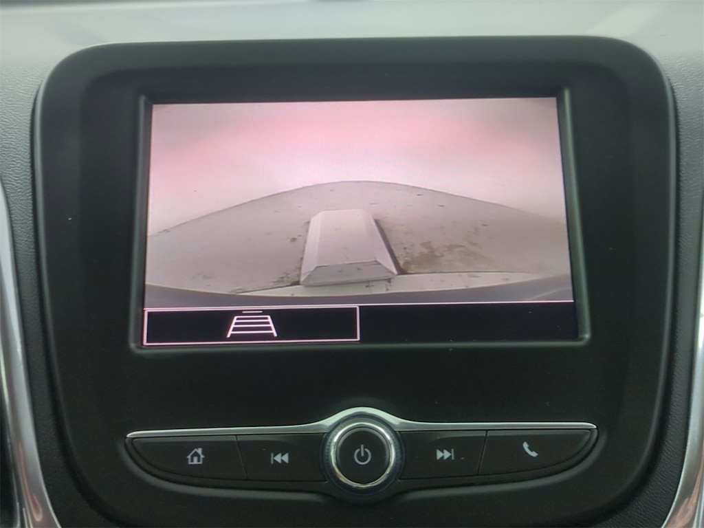 Thumbnail: 2023 Chevrolet Equinox - 30