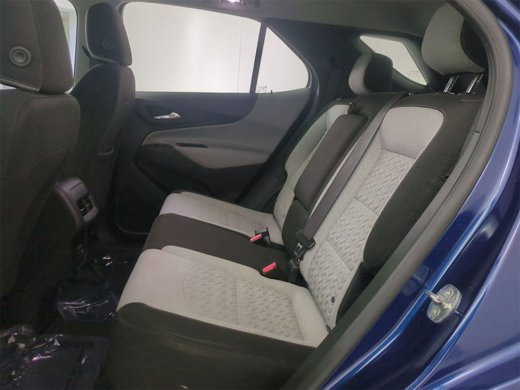 Thumbnail: 2023 Chevrolet Equinox - 13