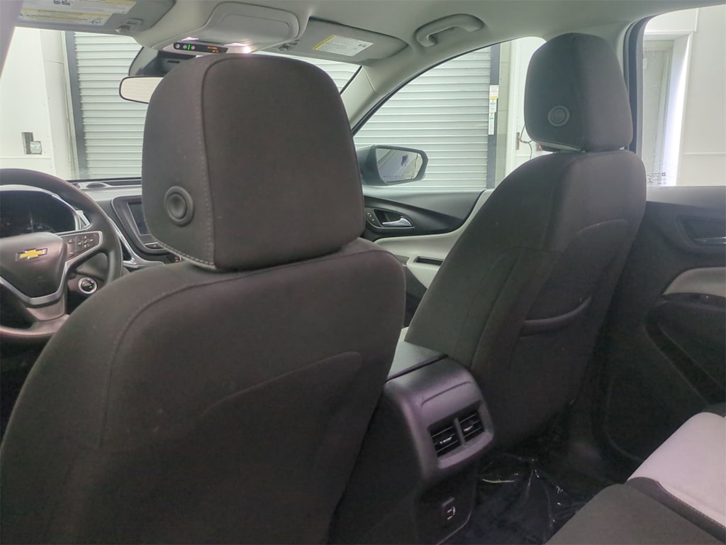 Thumbnail: 2023 Chevrolet Equinox - 12