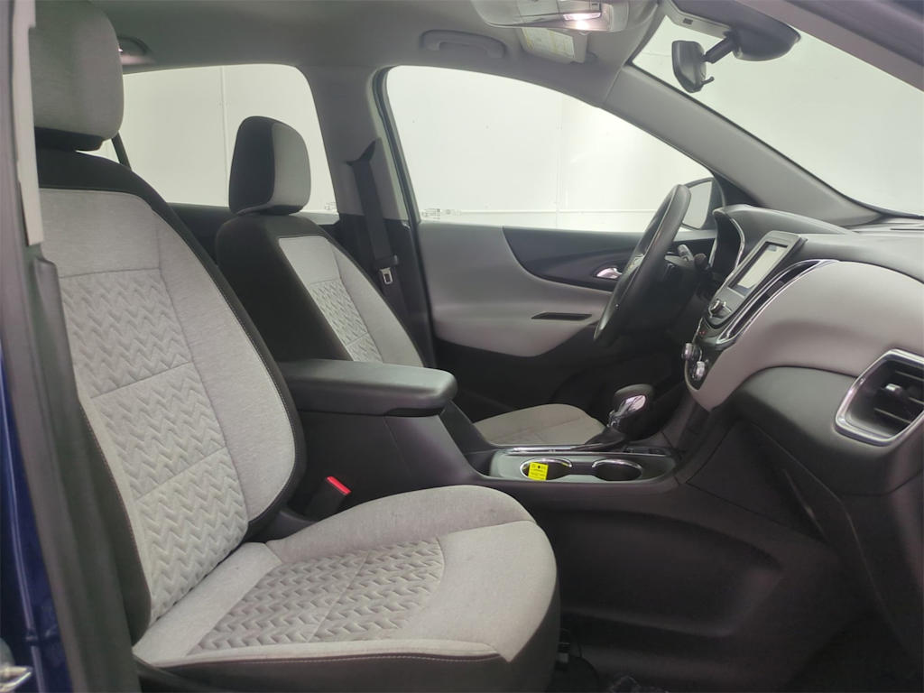 Thumbnail: 2023 Chevrolet Equinox - 27