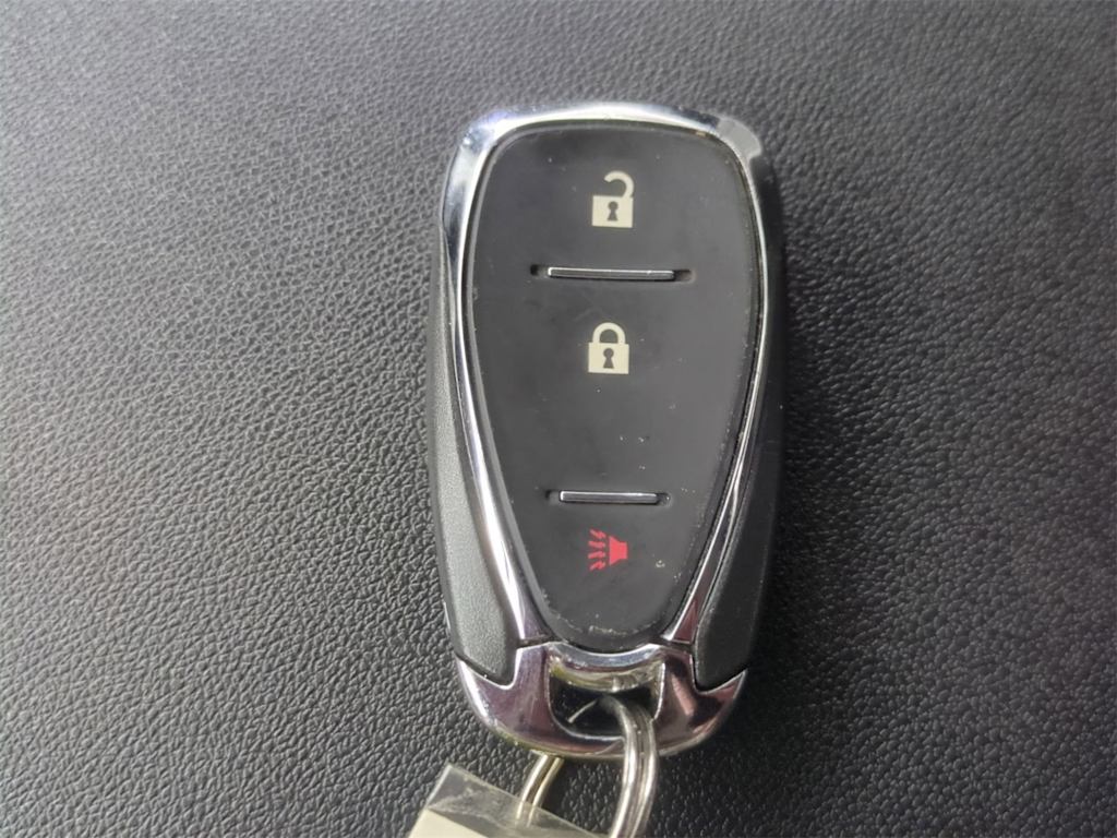 Thumbnail: 2023 Chevrolet Equinox - 19