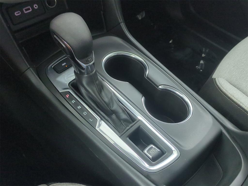 Thumbnail: 2023 Chevrolet Equinox - 33