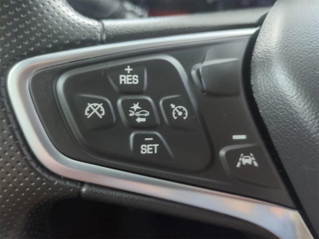 Thumbnail: 2023 Chevrolet Equinox - 28