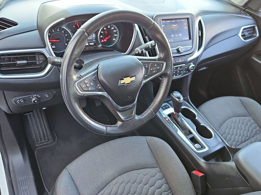 Thumbnail: 2020 Chevrolet Equinox - 2