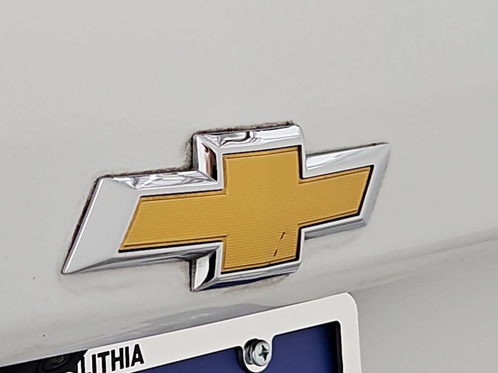 Thumbnail: 2020 Chevrolet Equinox - 24