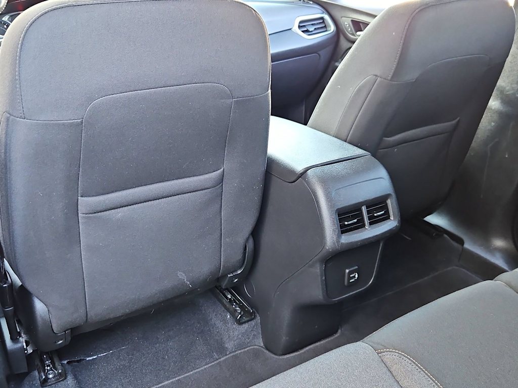 Thumbnail: 2020 Chevrolet Equinox - 26