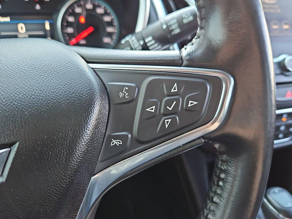 Thumbnail: 2020 Chevrolet Equinox - 29