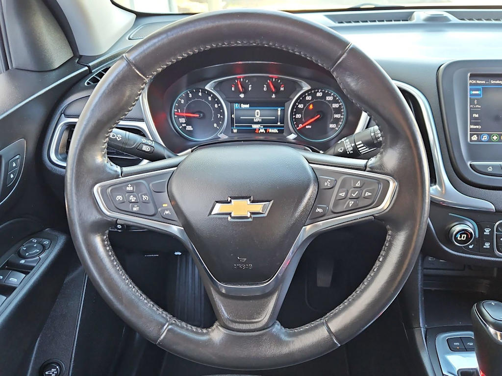 Thumbnail: 2020 Chevrolet Equinox - 13