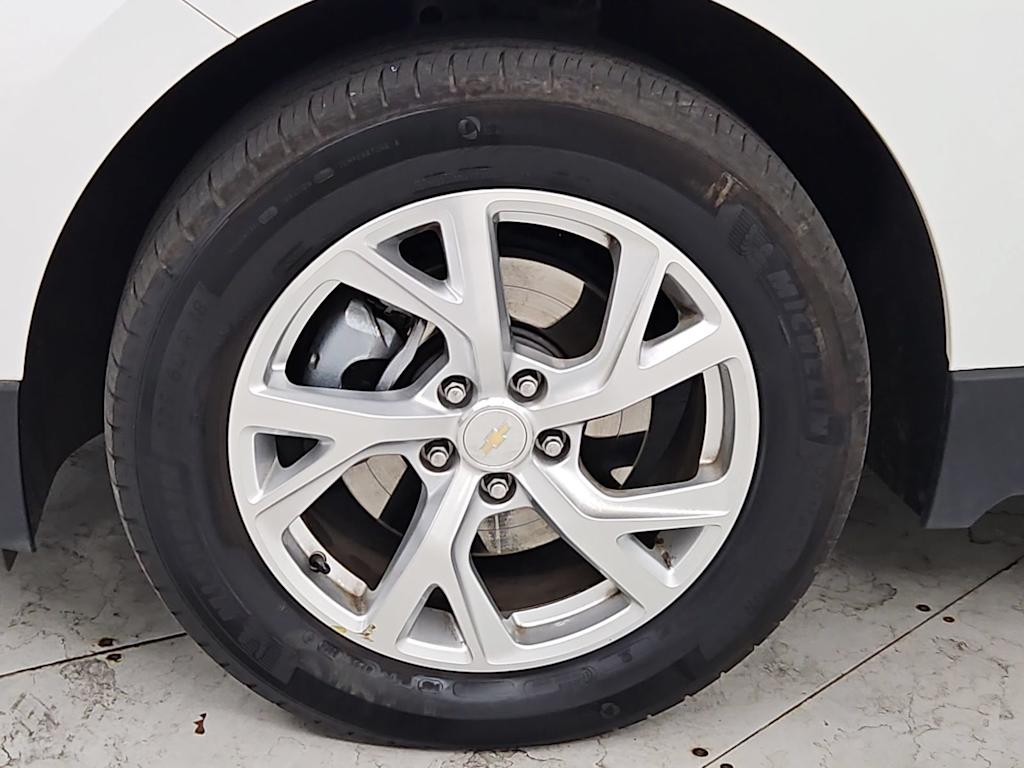 Thumbnail: 2020 Chevrolet Equinox - 7