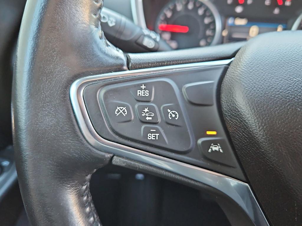 Thumbnail: 2020 Chevrolet Equinox - 28