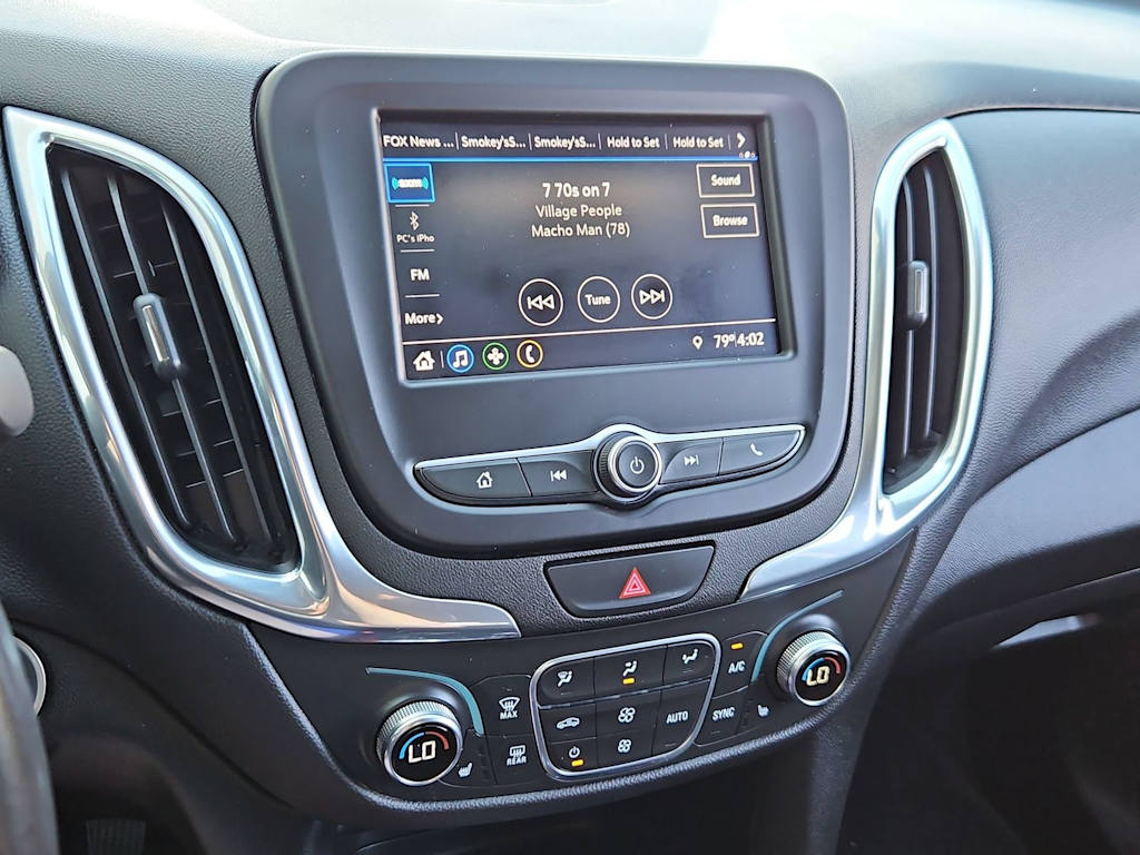 Thumbnail: 2020 Chevrolet Equinox - 14