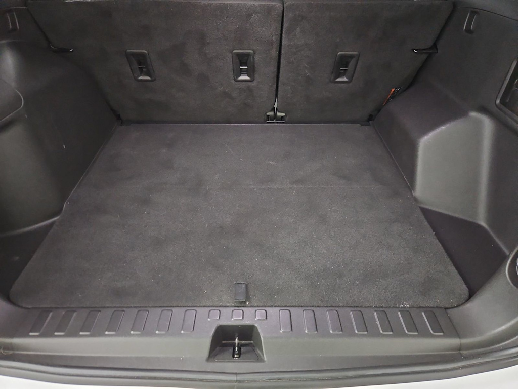 Thumbnail: 2020 Chevrolet Equinox - 17